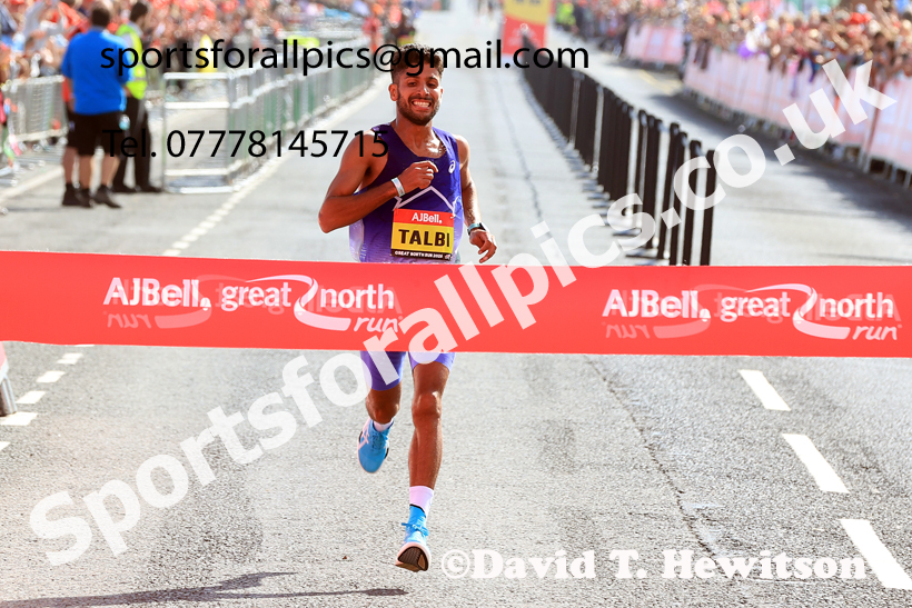Mens 2026 AJ Bell GNR. Photo: David T. Hewitson/Sports for All Pics